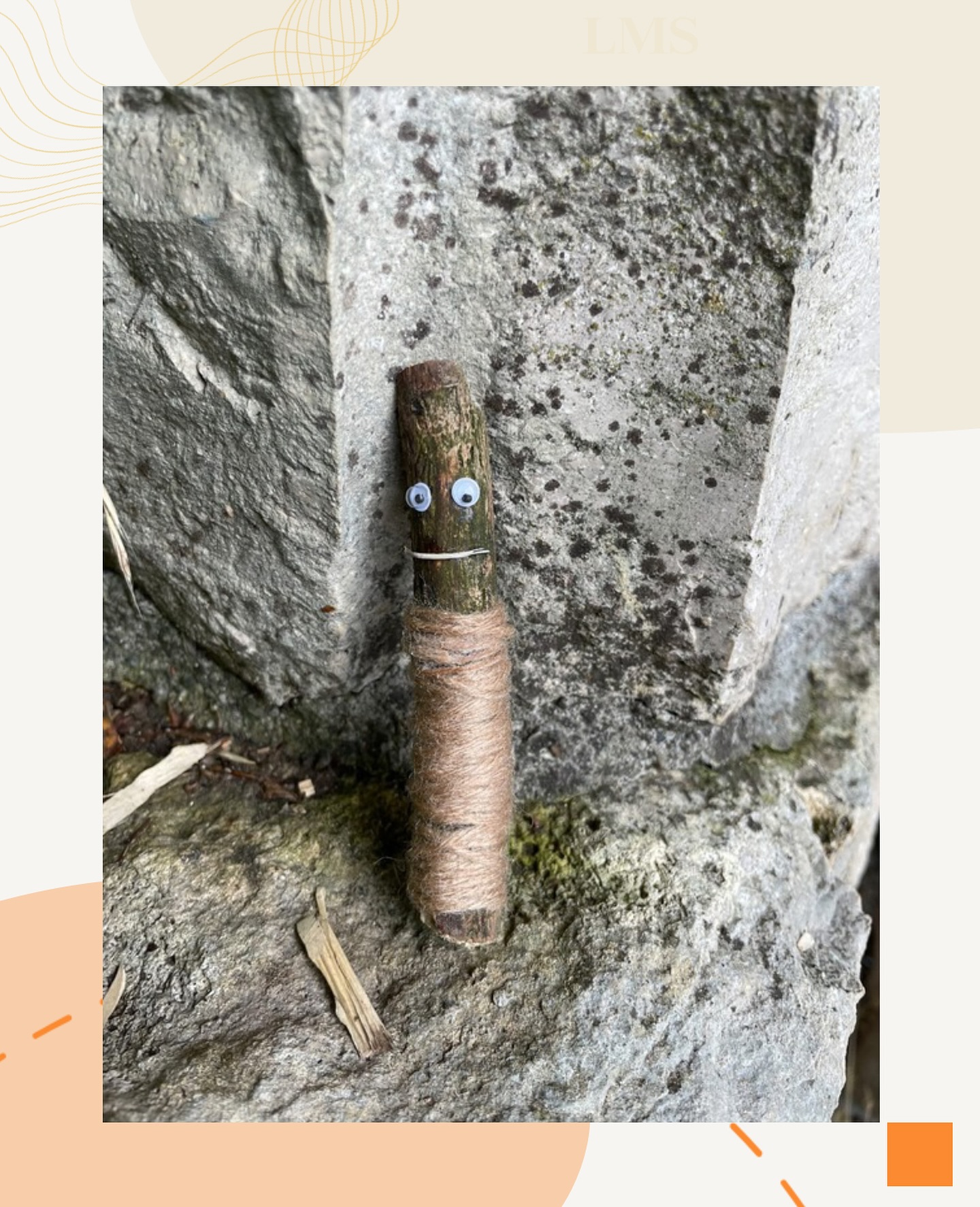 Bild aus dem Instagram-Beitrag &laquo;Am Montag ging es f&uuml;r unsere Sch&uuml;ler raus in die Natur, und was f&uuml;r ein &hellip;&raquo;