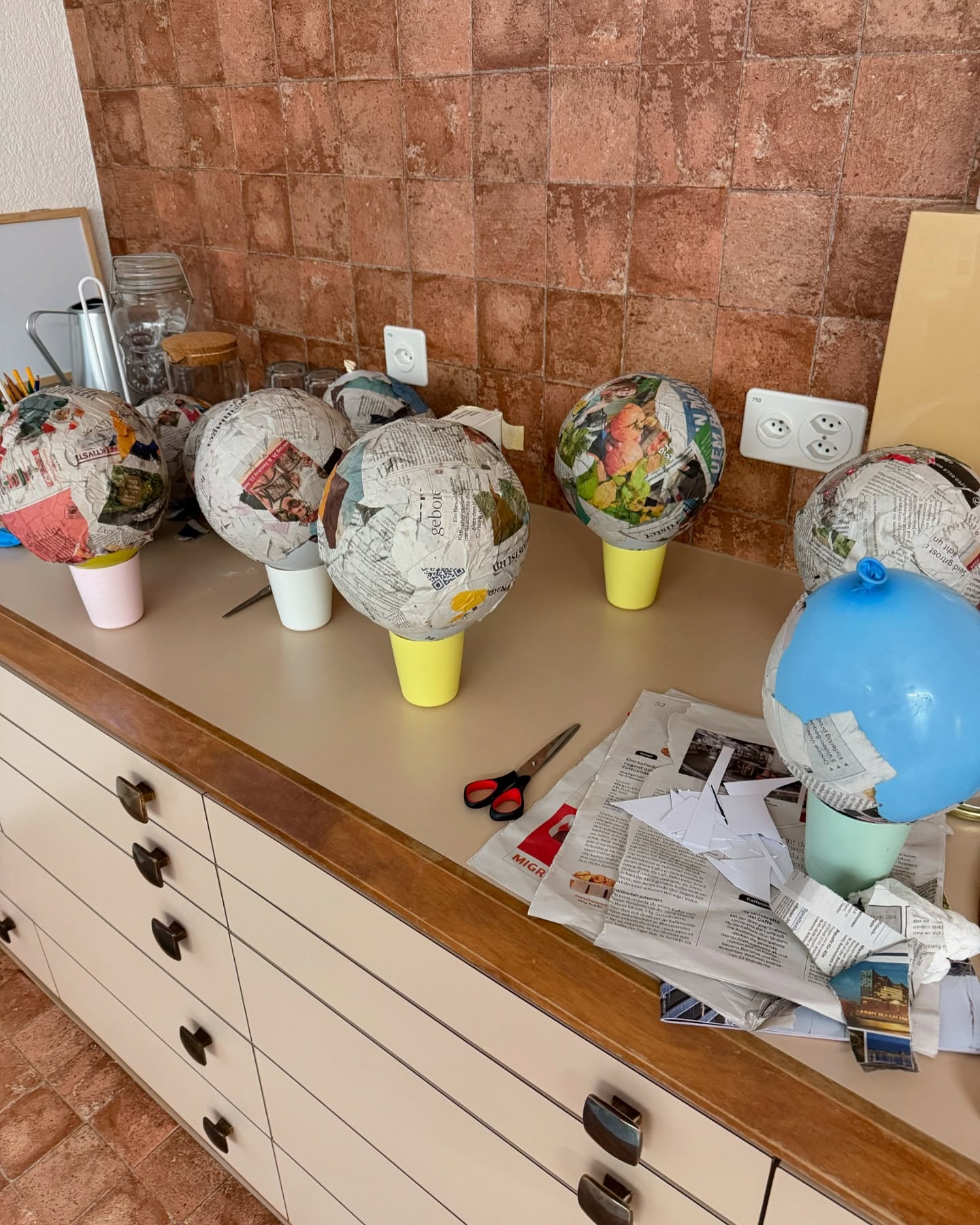 Bild aus dem Instagram-Beitrag &laquo;In unserer Schule besch&auml;ftigen sich die Kinder im Fach NMG mit einem &hellip;&raquo;