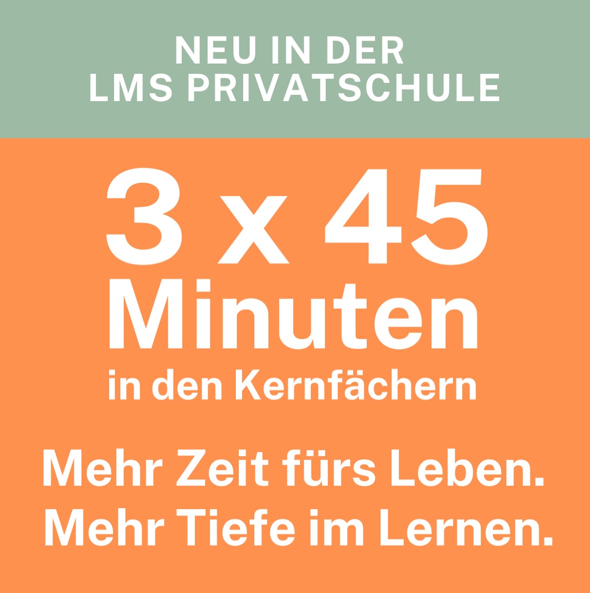 Bild aus dem Instagram-Beitrag &laquo;Lernen, das zu Kindern passt - KI Tutor in der LMS Privatschule&raquo;