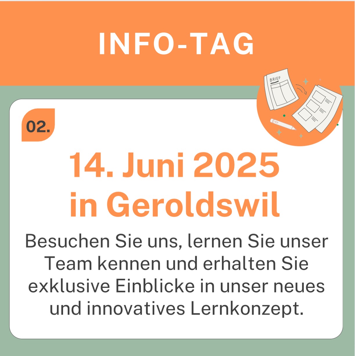 Bild aus dem Instagram-Beitrag &laquo;Lernen, das zu Kindern passt - KI Tutor in der LMS Privatschule&raquo;