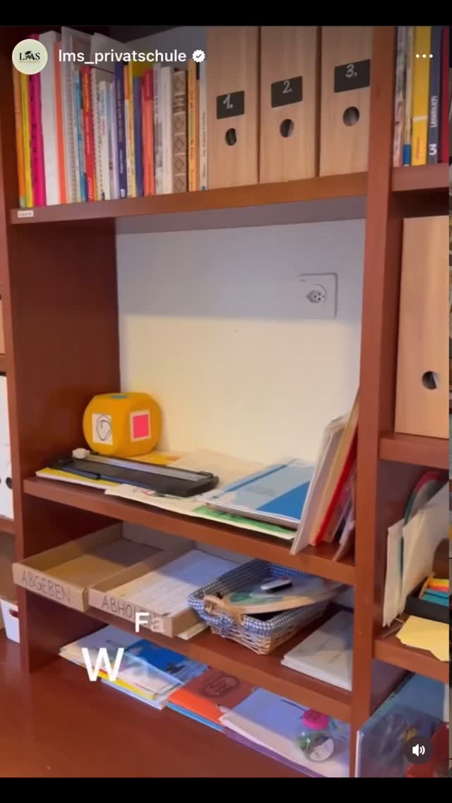 Bild aus dem Instagram-Beitrag &laquo;Bewegung trifft Konzentration!&raquo;
