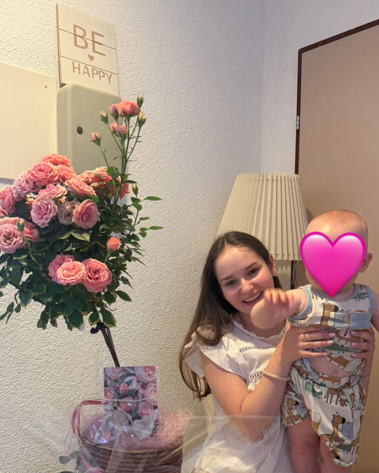 Bild aus dem Instagram-Beitrag &laquo;Nach f&uuml;nf spannenden und lehrreichen Monaten endet mein Praktikum an der Lms.&raquo;