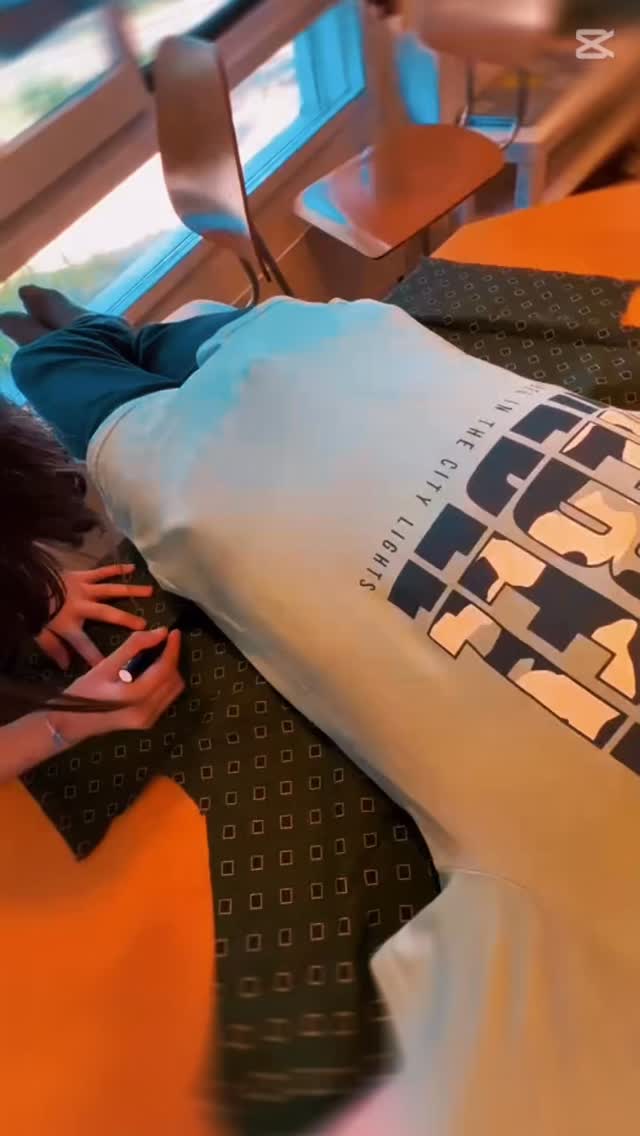 Bild aus dem Instagram-Beitrag &laquo;Im Bereich textiles Gestalten wird bei uns mit viel Kreativit&auml;t und &hellip;&raquo;