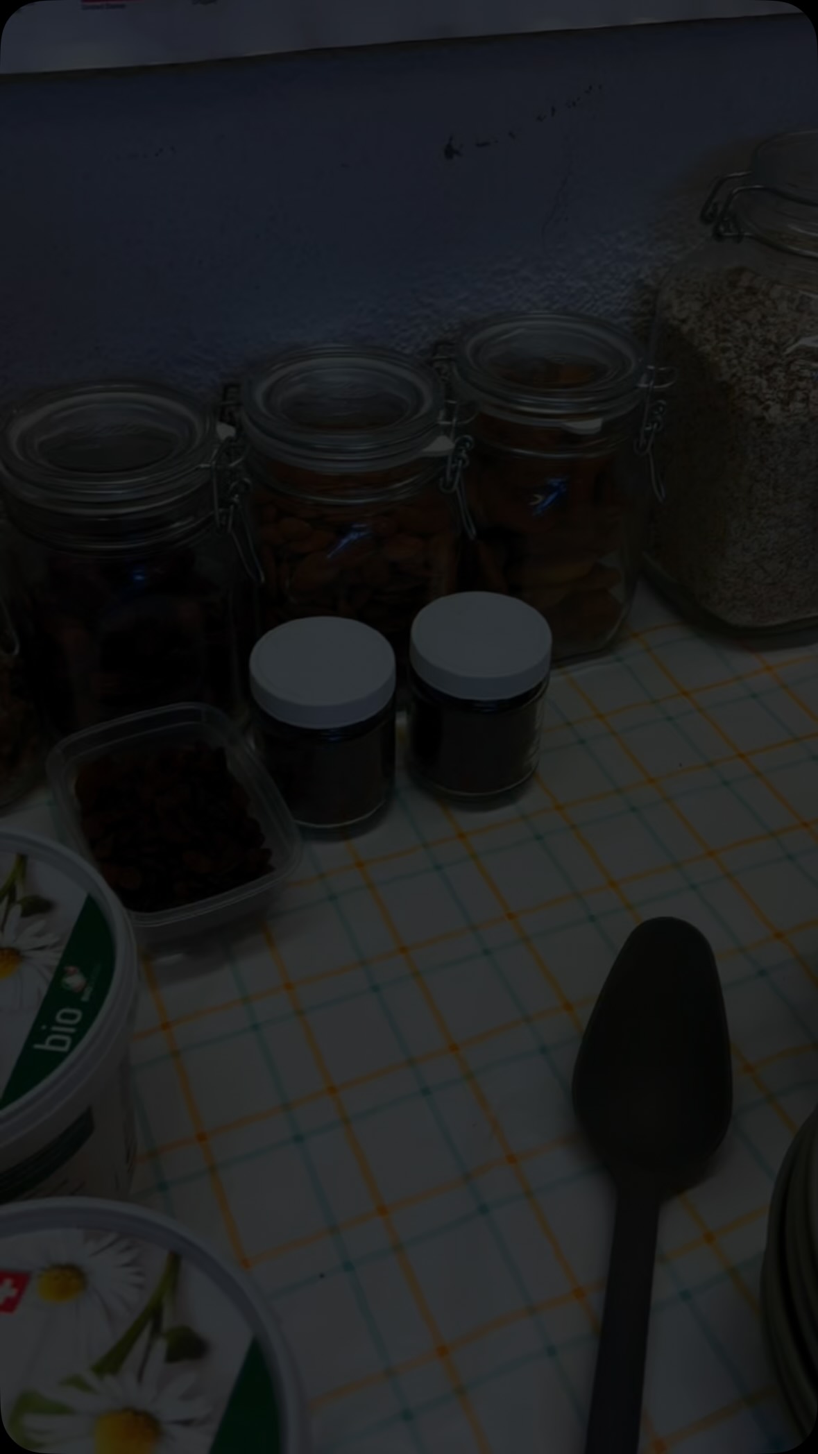 Bild aus dem Instagram-Beitrag &laquo;F&uuml;r uns ist eine gesunde und ausgewogene Ern&auml;hrung ein wichtiger Bestandteil &hellip;&raquo;