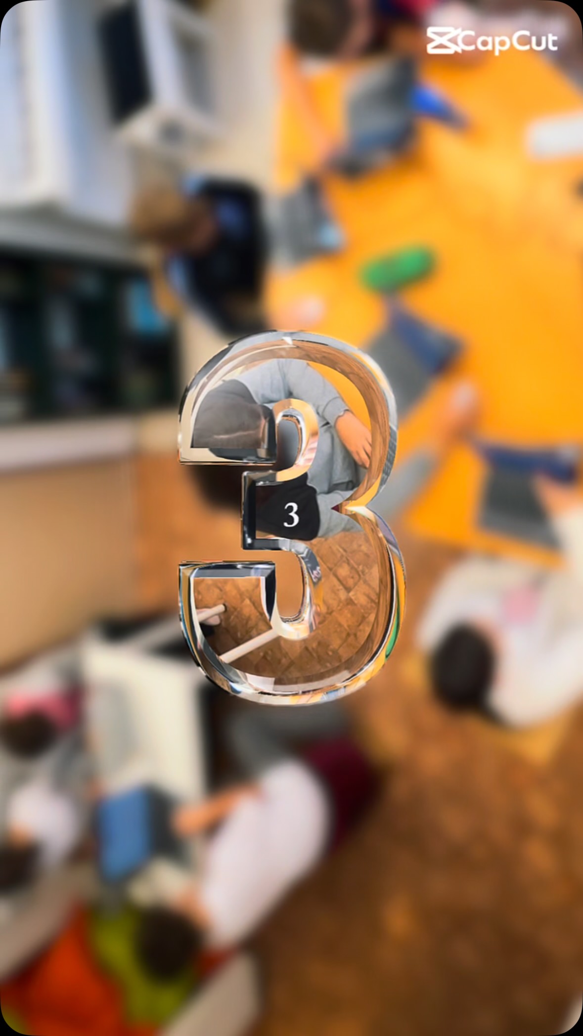 Bild aus dem Instagram-Beitrag &laquo;Start in unsere Smart Labs&raquo;