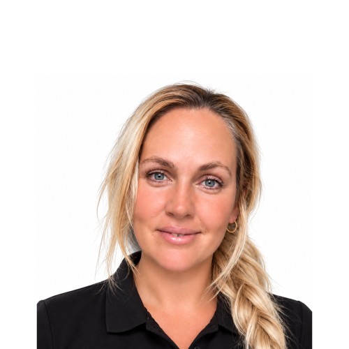Portr&auml;t von Mieke