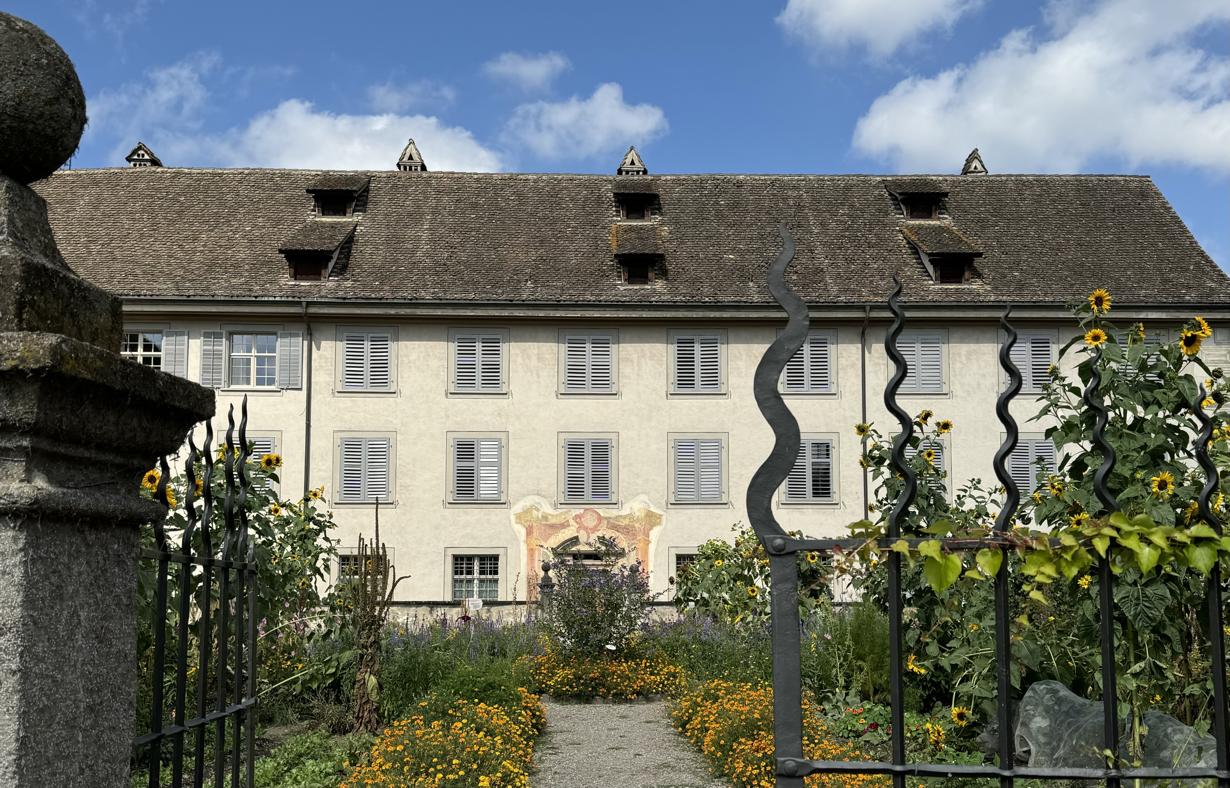 Unser Erster Schulausflug: Ein Abenteuer im Maislabyrinth