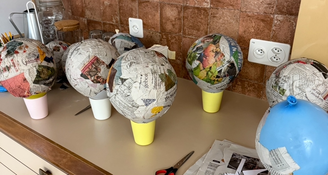 Das spannende Thema „Luft“ im Fach NMG – Was unsere Schüler alles entdeckt haben!